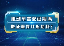 @黑龙江驾驶员 这些驾管业务这样办理